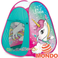 Mondo Детска палатка Pop Up Еднорог 28520